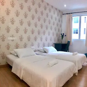 Hotel Island Hostel, Bayan Lepas Airport, Sungai Dua Bukit