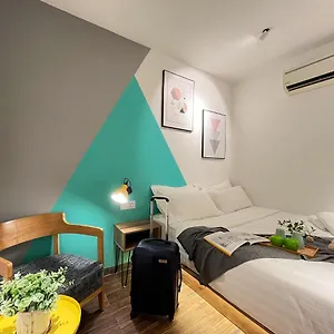 Hotel Apple 1 Queensbay, Bayan Lepas