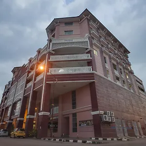 Hotel Seri Malaysia Kepala Batas, Kepala Batas (Penang)