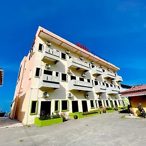 Hotel & Sportfishing Pnk, Teluk Bahang