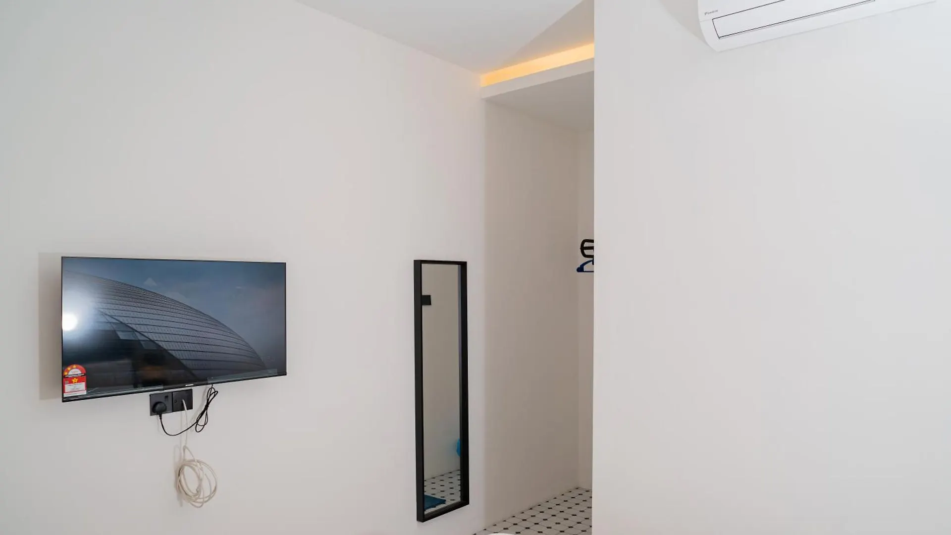 Hostel Jovial Industrial Stylish Lodge ''''Bukit Mertajam