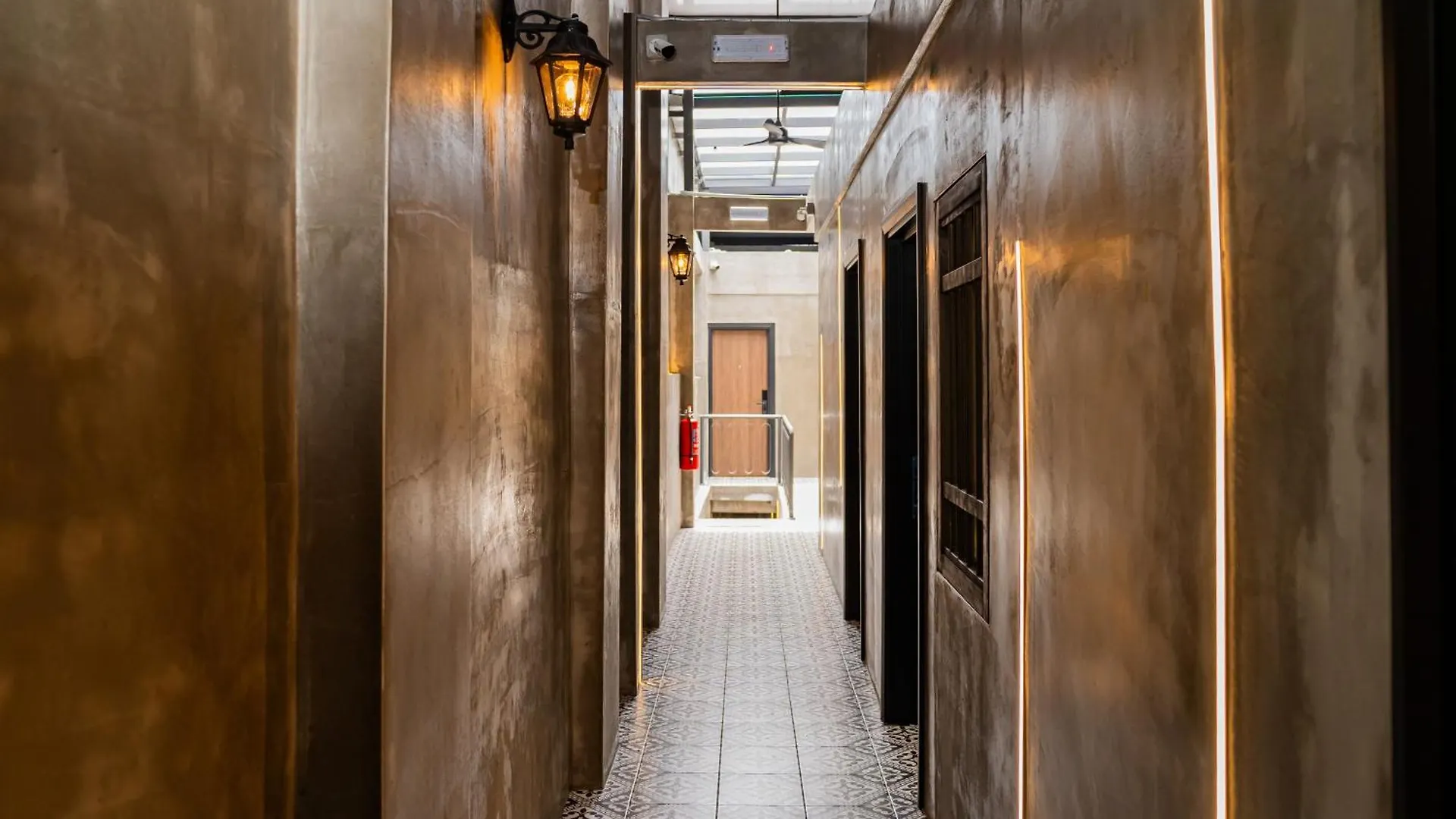 Jovial Industrial Stylish Lodge ''''Bukit Mertajam