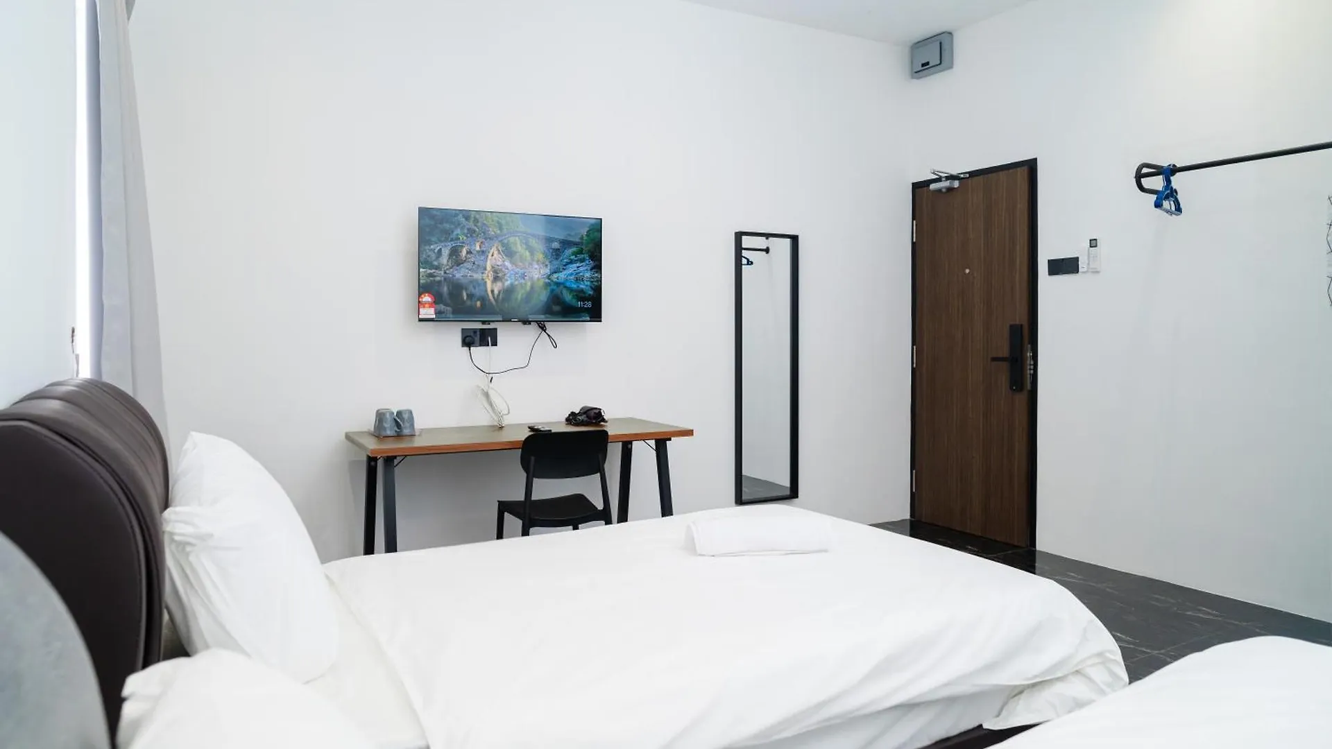 Jovial Industrial Stylish Lodge ''''Bukit Mertajam 0*,  Malaysia