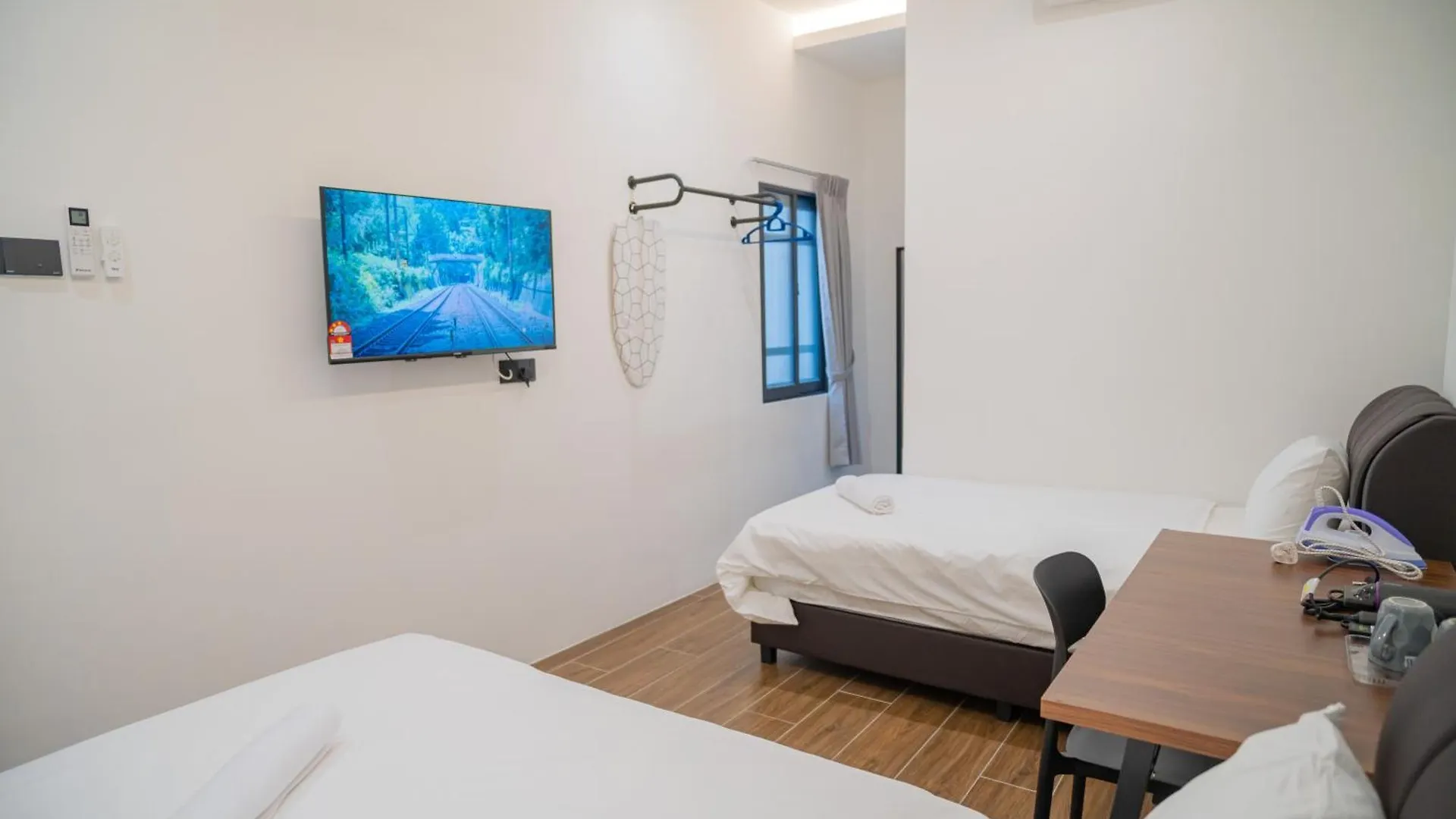 Jovial Industrial Stylish Lodge ''''Bukit Mertajam 0*,  Malaysia