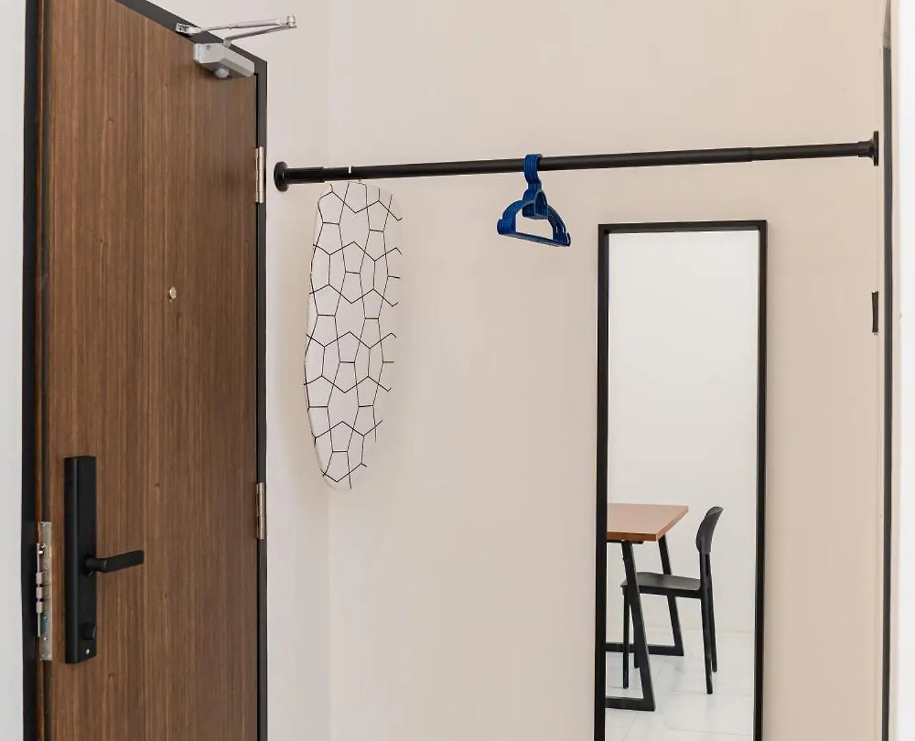 Jovial Industrial Stylish Lodge ''''Bukit Mertajam Hostel